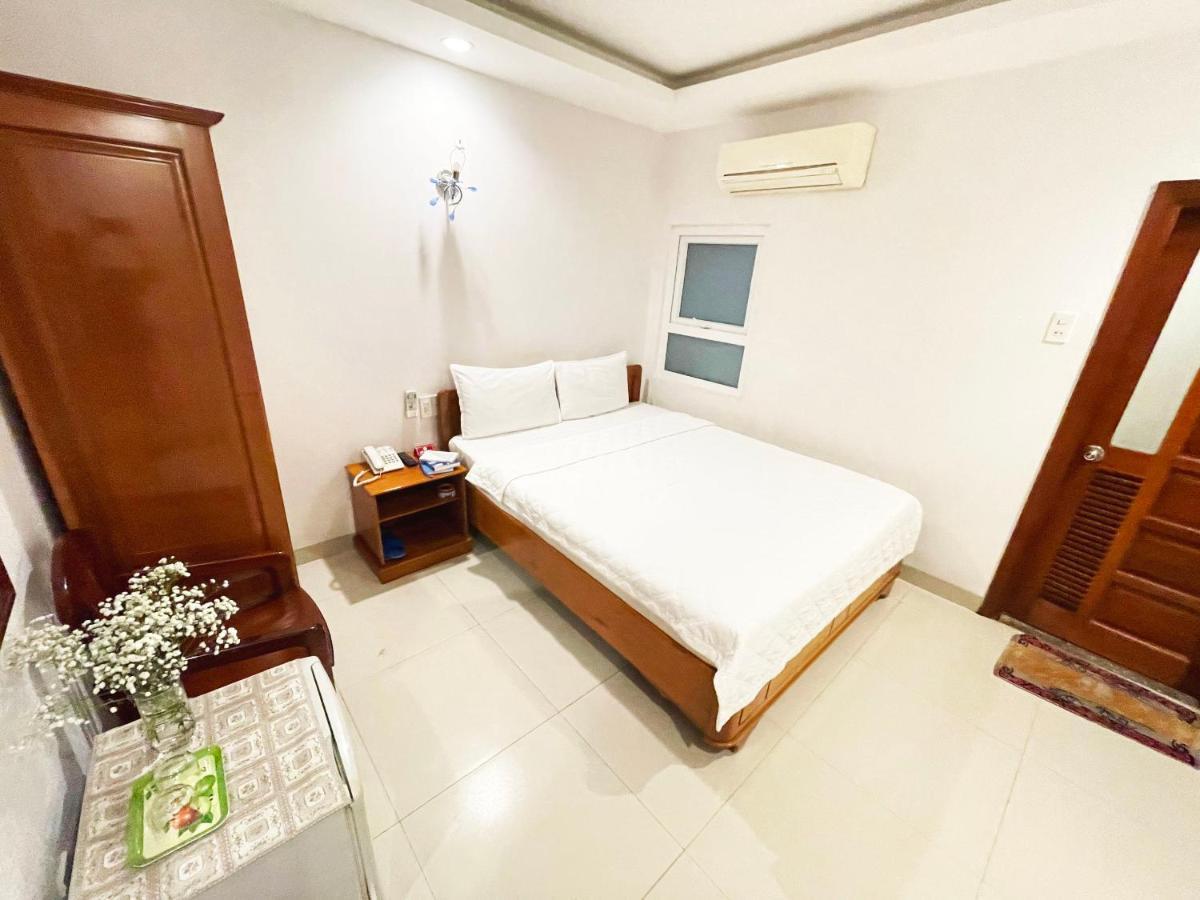 Khách sạn Nắng Biển - Sunny Sea Nha Trang Ngoại thất bức ảnh