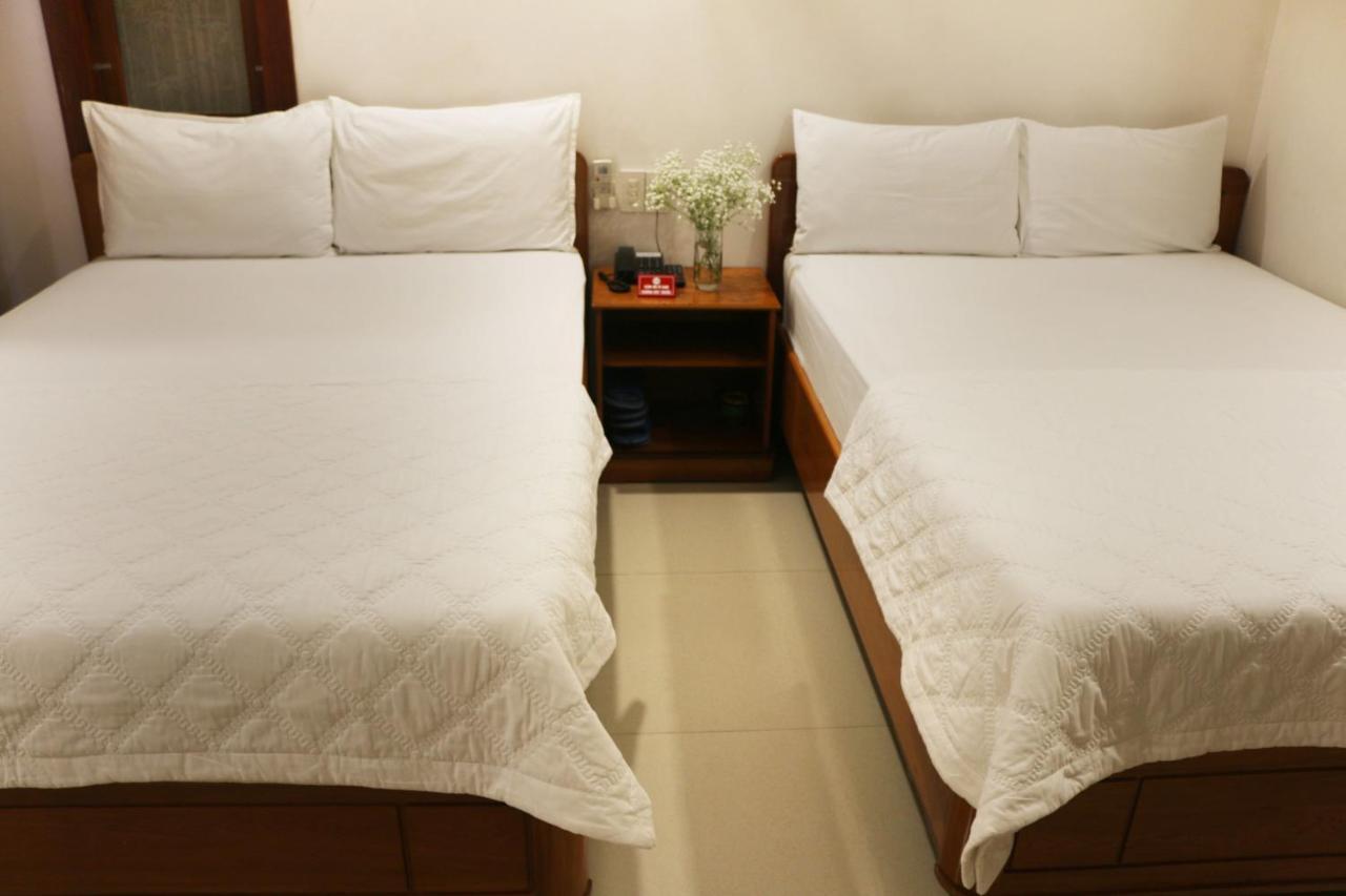 Khách sạn Nắng Biển - Sunny Sea Nha Trang Ngoại thất bức ảnh