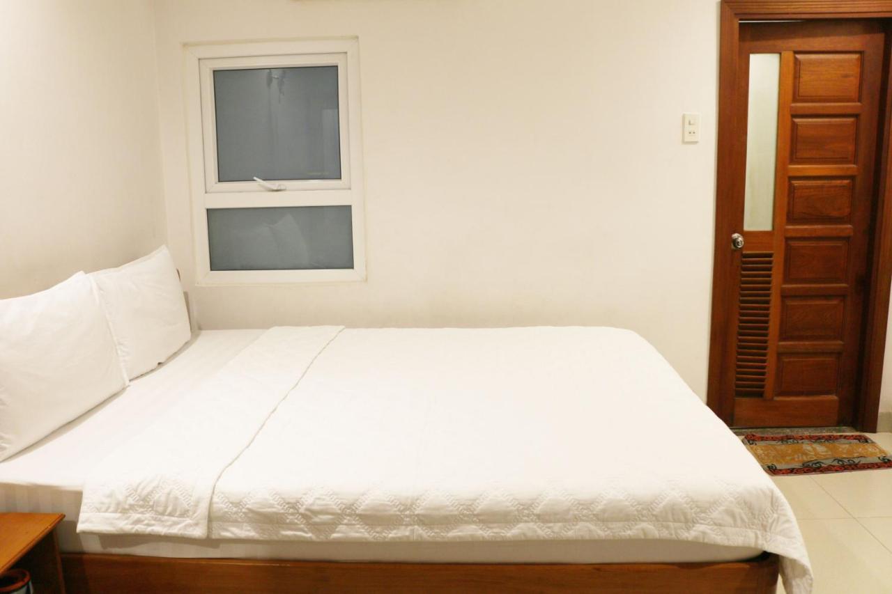 Khách sạn Nắng Biển - Sunny Sea Nha Trang Ngoại thất bức ảnh