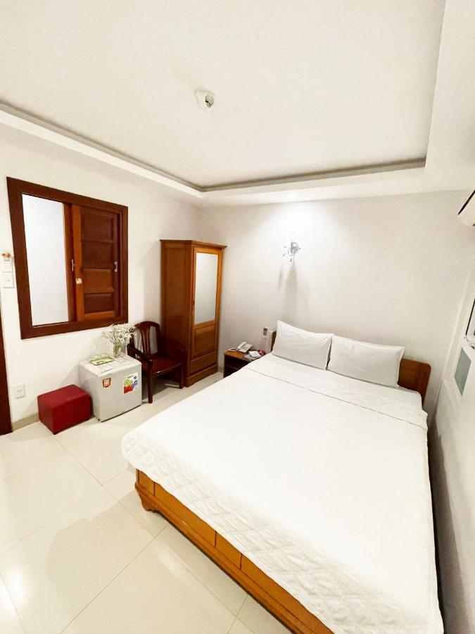 Khách sạn Nắng Biển - Sunny Sea Nha Trang Ngoại thất bức ảnh
