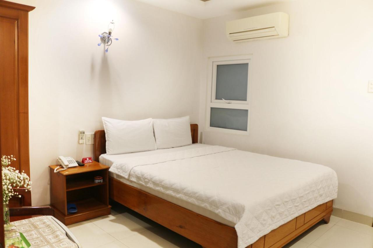 Khách sạn Nắng Biển - Sunny Sea Nha Trang Ngoại thất bức ảnh