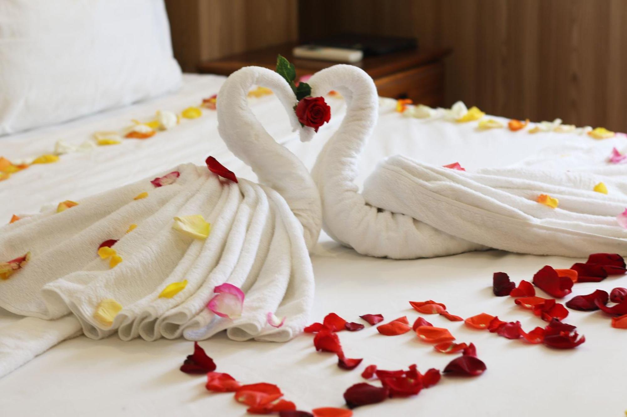 Khách sạn Nắng Biển - Sunny Sea Nha Trang Ngoại thất bức ảnh